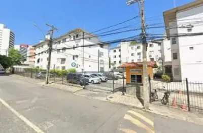 Cód. 254 Imbui 3/4 revertido no 2º Andar do Cond. Parque Bolandeira