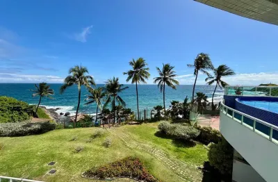 Apartamento com 2 quartos à venda na Avenida Oceânica, 1454, Ondina, Salvador