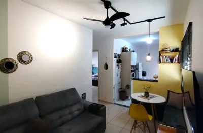 Apartamento em Piracicaba próx. centro, 2 dorms, Móveis, Ótima localização próximo a UBS e UPA, Terminal, ao lado do Delta Supermercados, bairro Piracicamirim, próximo aos bairros Morumbi