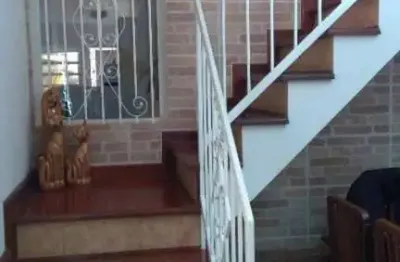 Sobrado residencial à venda, são benedito, pindamonhangaba.