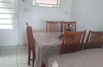 Casa com 2 dormitórios à venda, 71 m² por r$ 150.000,00 - residencial arco-íris - pindamonhangaba/sp
