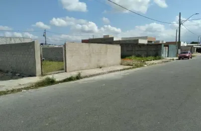 Terreno à venda no Cícero Prado, Pindamonhangaba 