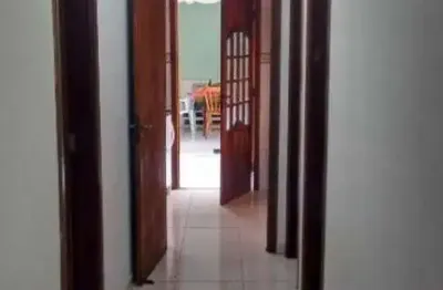 Casa com 3 quartos à venda, nossa senhora do perpétuo socorro - pindamonhangaba