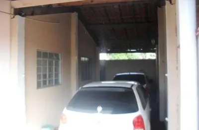 Sobrado residencial à venda, residencial e comercial cidade morumbi, pindamonhangaba.