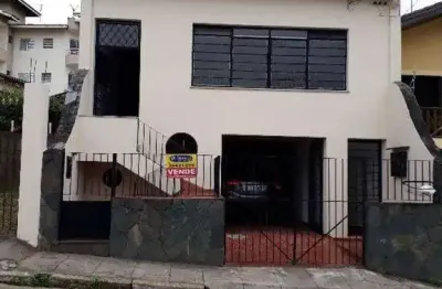 Sobrado com 2 dormitórios à venda, 154 m² por r$ 430.000,00 - centro - pindamonhangaba/sp