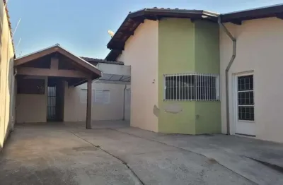 Casa residencial à venda, vitória park, pindamonhangaba.