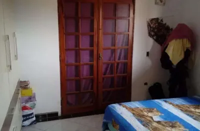 Sobrado residencial à venda, mantiqueira, pindamonhangaba.