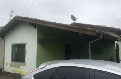 Casa com 3 dormitórios à venda, 163 m² por r$ 263.500 - conjunto habitacional terra dos ipês ii (fase i) - pindamonhangaba/sp