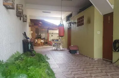 Sobrado com 2 dormitórios à venda, 188 m² por r$ 400.000 - alto do cardoso - pindamonhangaba/sp