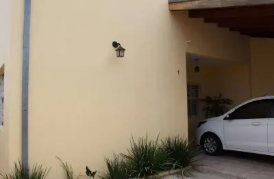 Sobrado com 3 dormitórios à venda, 250 m² por r$ 450.000 - loteamento residencial andrade - pindamonhangaba/sp