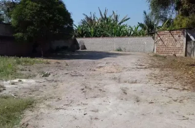 Terreno à venda, 676 m² por r$ 320.000 - crispim - pindamonhangaba/sp