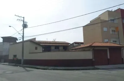 Sobrado à venda, 300 m² por r$ 850.000,00 - santana - pindamonhangaba/sp