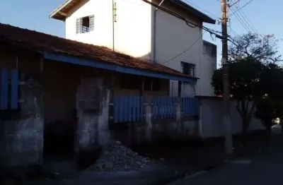 Sobrado com 3 quartos à venda, residencial ouro verde - pindamonhangaba