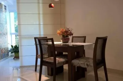 Apartamento com 3 dormitórios à venda, 72 m² por r$ 410.000,00 - vila são josé - taubaté/sp