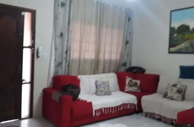 Sobrado com 3 dormitórios à venda, 239 m² por r$ 482.000 - vila rica - pindamonhangaba/sp