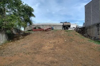 Terreno à venda, 438 m² por r$ 240.000 - santa tereza - pindamonhangaba/sp