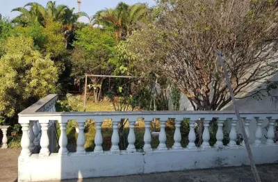 Casa com 4 dormitórios à venda, 303 m² por r$ 750.000,00 - chácara galega - pindamonhangaba/sp
