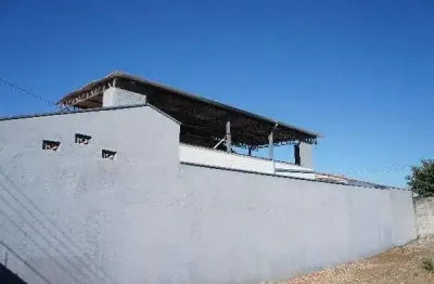 Casa com 3 quartos à venda, vila suiça - pindamonhangaba