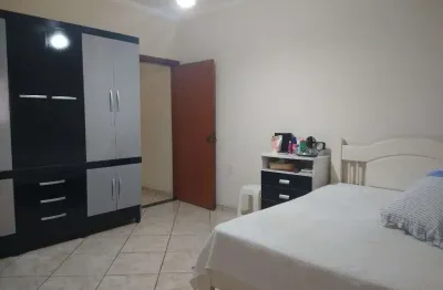Sobrado com 4 dormitórios à venda, 226 m² por r$ 430.000 - alto do cardoso - pindamonhangaba/sp