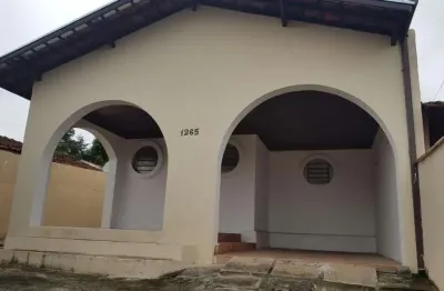 Casa com 3 dormitórios à venda, 162 m² por r$ 420.000,00 - maria áurea - pindamonhangaba/sp