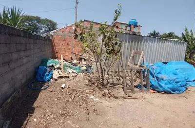 Terreno à venda, 352 m² por r$ 130.000,00 - feital - pindamonhangaba/sp