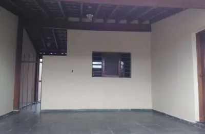 Casa com 2 quartos à venda, loteamento residencial andrade - pindamonhangaba