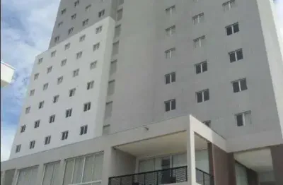 Apartamento com 1 dormitório à venda, 17 m² por r$ 230.000 - socorro - pindamonhangaba/sp