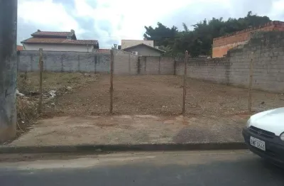 Terreno à venda, 250 m² por r$ 86.000,00 - vitória vale iii - pindamonhangaba/sp