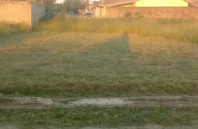 Terreno à venda, 250 m² por r$ 115.000,00 - residencial e comercial portal dos eucaliptos - pindamonhangaba/sp
