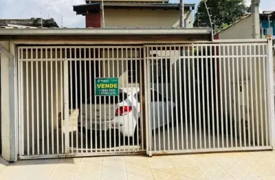 Casa com 2 dormitórios à venda, 120 m² por r$ 365.000,00 - alto do cardoso - pindamonhangaba/sp