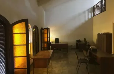 Sobrado à venda, 283 m² por r$ 2.160.000,00 - são benedito - pindamonhangaba/sp