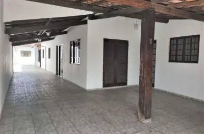 Casa com 3 dormitórios à venda, 128 m² por r$ 450.000 - cidade nova - pindamonhangaba/sp