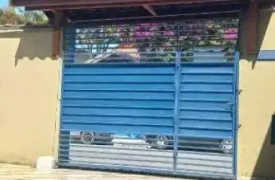 Casa à venda, 104 m² por r$ 320.000,00 - residencial pasin - pindamonhangaba/sp