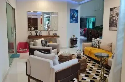 Sobrado em condomínio com 4 quartos à venda, loteamento residencial reserva dos lagos - pindamonhangaba