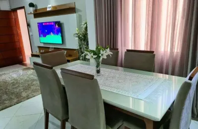 Sobrado com 3 dormitórios à venda, 150 m² por r$ 540.000,00 - residencial jardim aurora - pindamonhangaba/sp