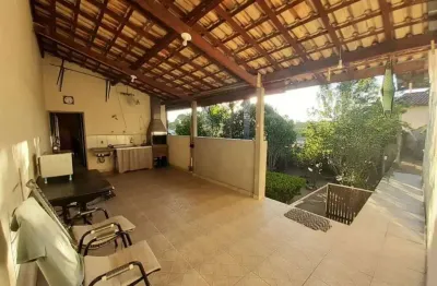 Casa à venda, 217 m² por r$ 725.000,00 - maria áurea - pindamonhangaba/sp