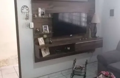 Casa com 2 dormitórios à venda, 110 m² por r$ 270.000,00 - loteamento residencial andrade - pindamonhangaba/sp