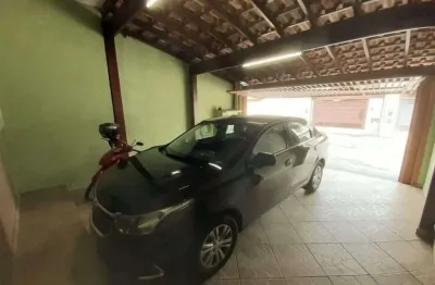 Sobrado com 3 quartos à venda, nossa senhora do perpétuo socorro - pindamonhangaba