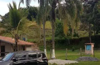 Sítio à venda, 107776 m² por r$ 799.000,00 - pinga - pindamonhangaba/sp