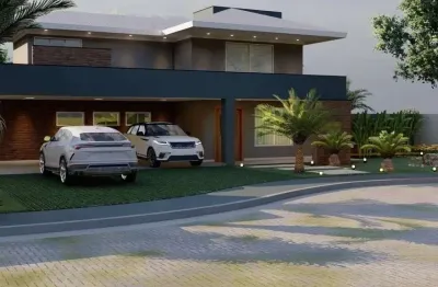 Casa à venda, 388 m² por r$ 2.470.000,00 - nossa senhora do perpétuo socorro - pindamonhangaba/sp