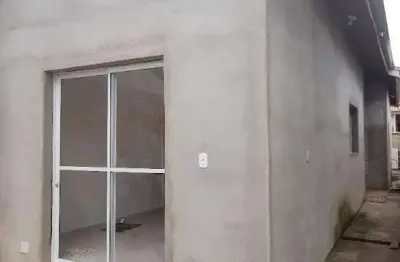 Casa com 2 dormitórios à venda, 60 m² por r$ 210.000,00 - residencial maricá - pindamonhangaba/sp