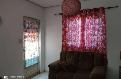 Casa com 2 dormitórios à venda, 46 m² por r$ 160.000 - residencial comercial cidade vista alegre - pindamonhangaba/sp
