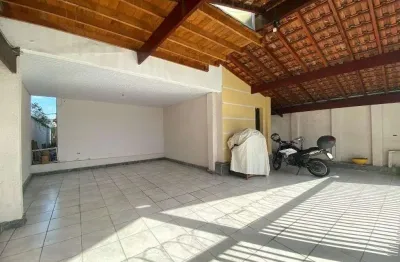 Sobrado à venda, 350 m² por r$ 700.000,00 - são benedito - pindamonhangaba/sp