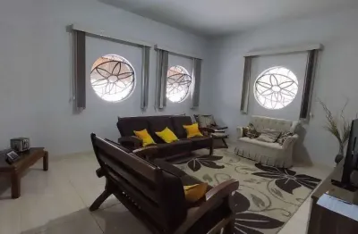 Casa com 3 dormitórios à venda, 204 m² por r$ 560.000,00 - alto do cardoso - pindamonhangaba/sp