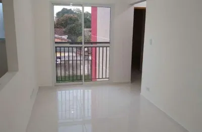 Apartamento com 2 dormitórios à venda, 49 m² por r$ 170.000,00 - jardim eloyna - pindamonhangaba/sp