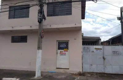Sobrado com 2 dormitórios à venda, 250 m² por r$ 400.000,00 - campo alegre - pindamonhangaba/sp