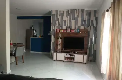 Sobrado com 3 quartos à venda, residencial parque das palmeiras - pindamonhangaba