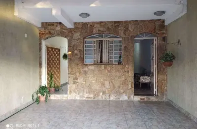 Sobrado à venda, 200 m² por r$ 390.000,00 - vila rica - pindamonhangaba/sp