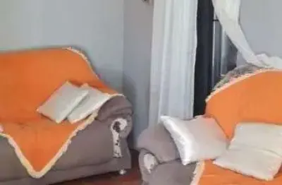Casa com 2 dormitórios à venda, 70 m² por r$ 250.000 - jardim padre rodolfo - pindamonhangaba/sp