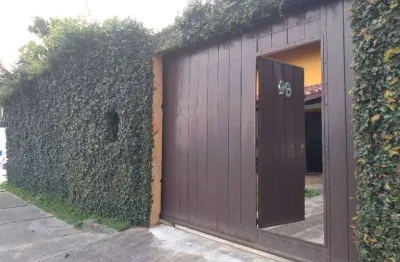 Sobrado com 2 quartos à venda, nossa senhora do perpétuo socorro - pindamonhangaba